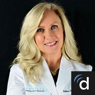 Debra Daniels, Family Nurse Practitioner, Jamestown, NY