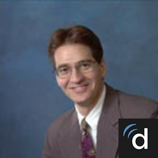 Alan Ansher, MD