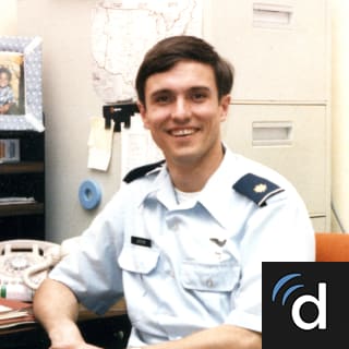 Donald Jackson Jr., MD