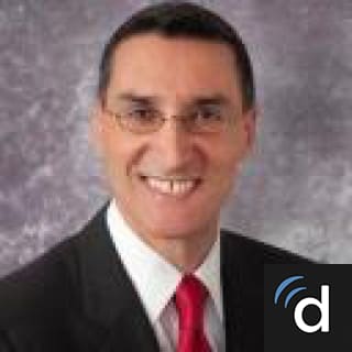 Alain Corcos, MD