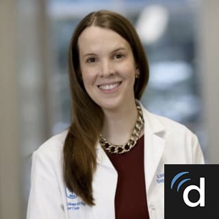 Lauren (Mitchell) Schaff, MD