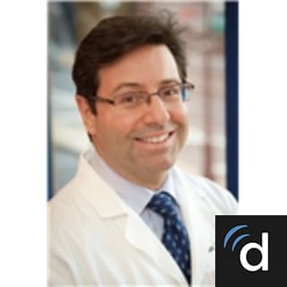 Edgar Caro, MD