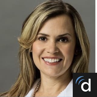 Allie Garcia-Serra, MD