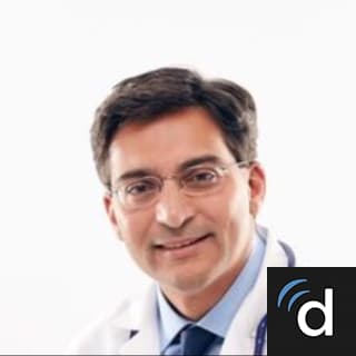 Manish Bhandari, MD