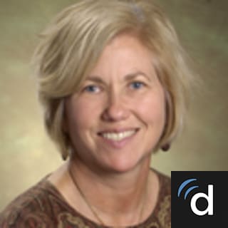 Marie McDonald, MD