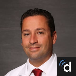 Charles Zierenberg, MD