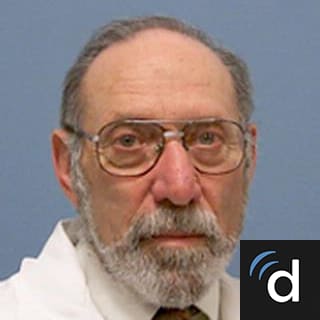 Gerald Holzwasser, MD