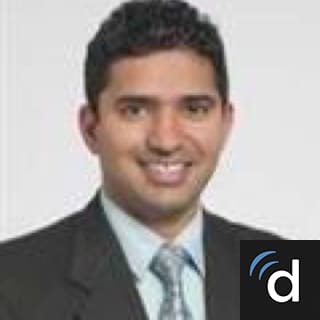 Jonathan Mathias, MD