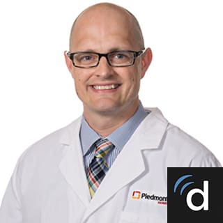 Andrew Darlington, DO
