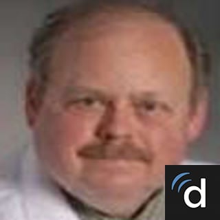 Allan Rosenfield, MD