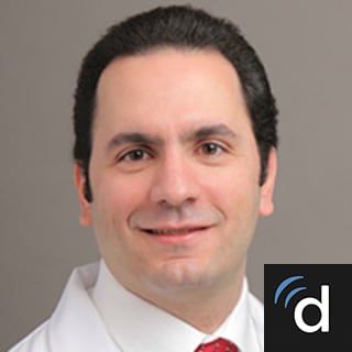 Joseph Vozzolo, MD