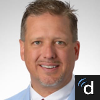 Mark Staudacher, MD