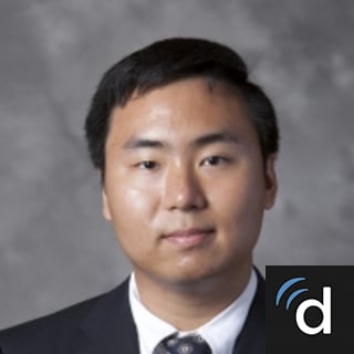 Dr. William Yang, MD, Bethesda, MD, Cardiologist