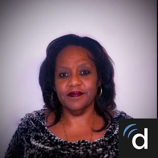 Terry Negatu, Psychiatric-Mental Health Nurse Practitioner, North Bethesda, MD
