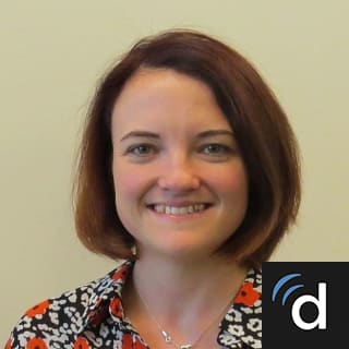 Elizabeth (Gates) Cilenti, MD