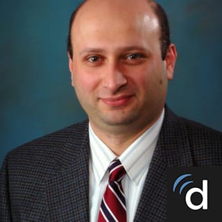 Haysam Ghannoum, MD