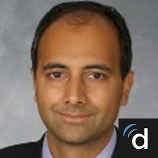 Sachin Desai, MD