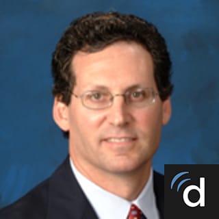 Andrew Reikes, MD