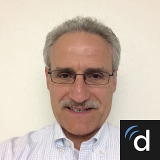 David Novick, MD