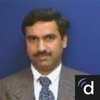Venkateswara Nandam, MD, Internal Medicine, Orlando, FL