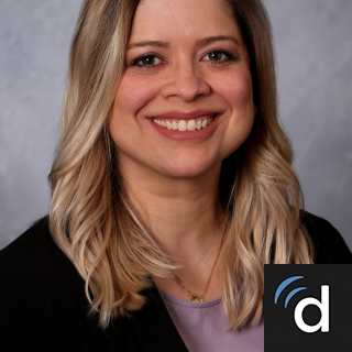 Brenda Lugo, Physician Assistant, Des Moines, IA