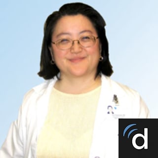 Sumi Kawaratani, MD