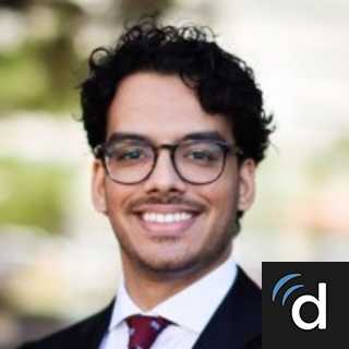 Basil Alias, MD, Radiology, Flushing, NY