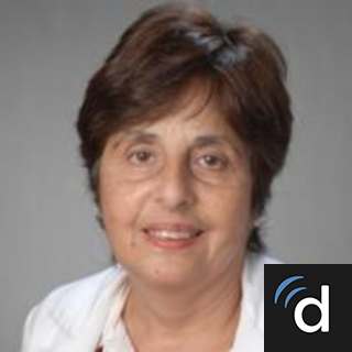 Rosa Sanchez, MD