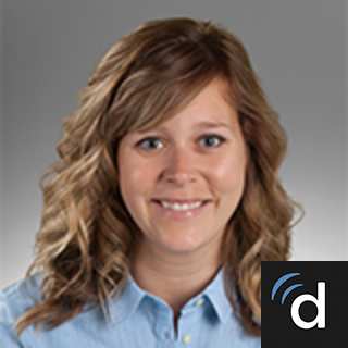 Jordan Voss-Severson, Nurse Practitioner, Aberdeen, SD