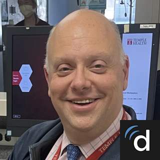 Martin Keane, MD