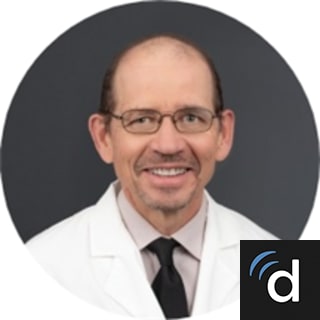 Donald Rumbaugh, MD, Family Medicine, Mercer, PA