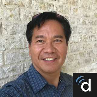 Raymundo Trinanes, Psychiatric-Mental Health Nurse Practitioner, Flowood, MS