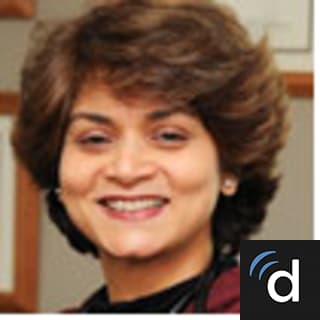 Anupama Kulkarni, MD