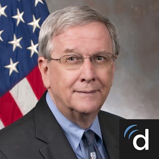 Charles Rice, MD