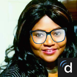 Uchenna Stephanie Ukoha