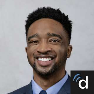 Niyi Soetan, MD, Emergency Medicine, Evanston, IL