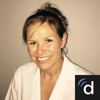 Lindsay Merrill, MD