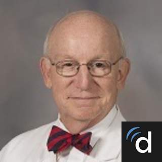 Fred Rushton Jr., MD