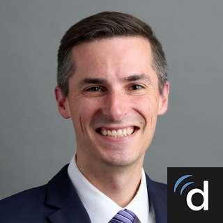 Andrew Furthmiller, MD