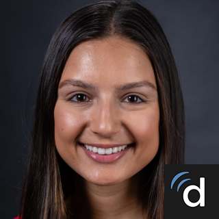 Nina Gautam, MD