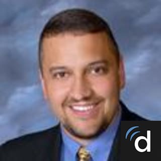 David Huebner, MD, Orthopaedic Surgery, Kearney, NE