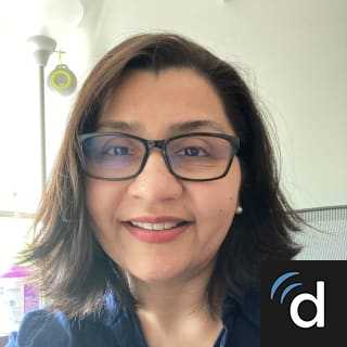 Samar Mahmood, MD, Psychiatry, Dekalb, IL