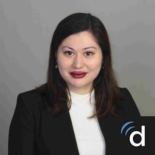 Erina McKinney, MD