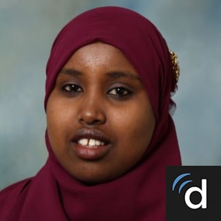 Adno Gatah, Pediatric Nurse Practitioner, Minneapolis, MN