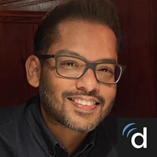 Manoj Mathew, MD