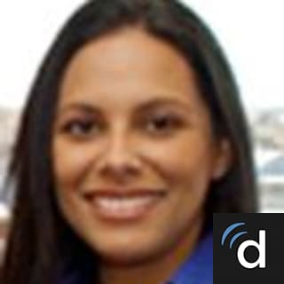 Arelis Burgos, MD