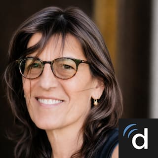 Sharon Meyer, MD, Internal Medicine, San Francisco, CA