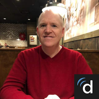 John Gentry PMHNP