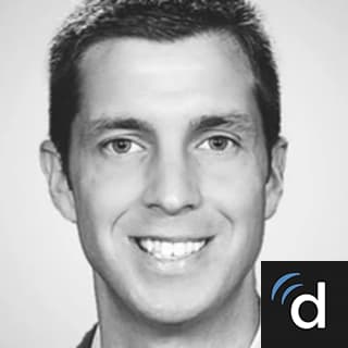 Joshua Day, Vascular Surgery, Visalia, CA