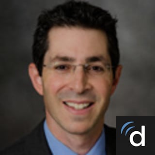 Adam Baumgarten, MD